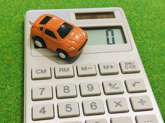 【一宮 自動車販売店のカーリース】ローンの仕組み解説